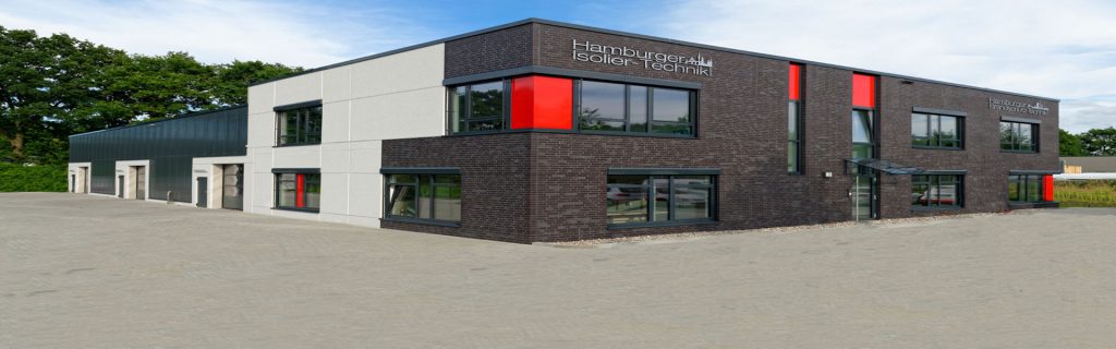 Hamburger Isolier Technik GmbH Headquarter